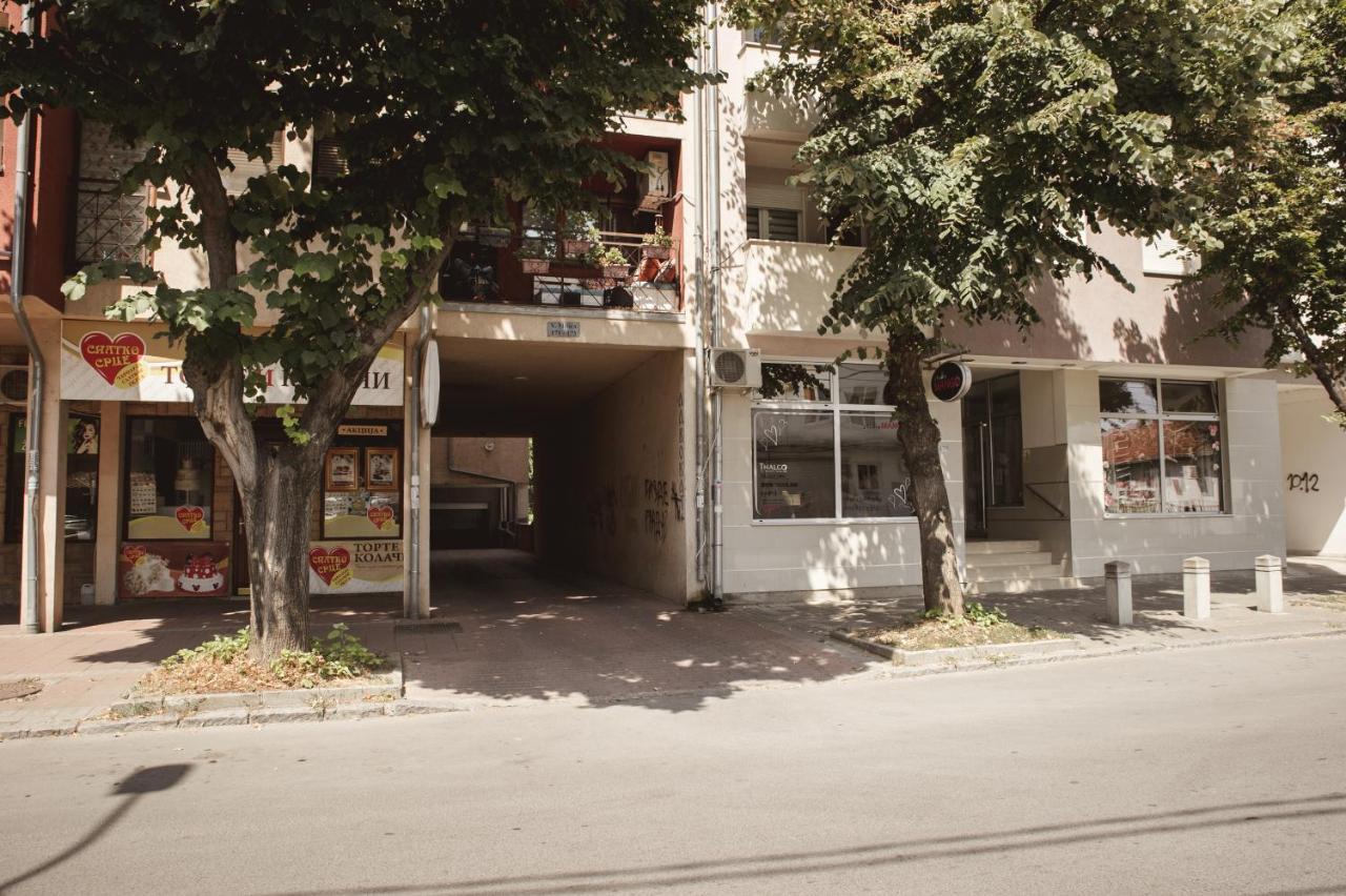 Studio5, Sa Parkingom, Centar Obrenovca Obrenovac  Exterior foto