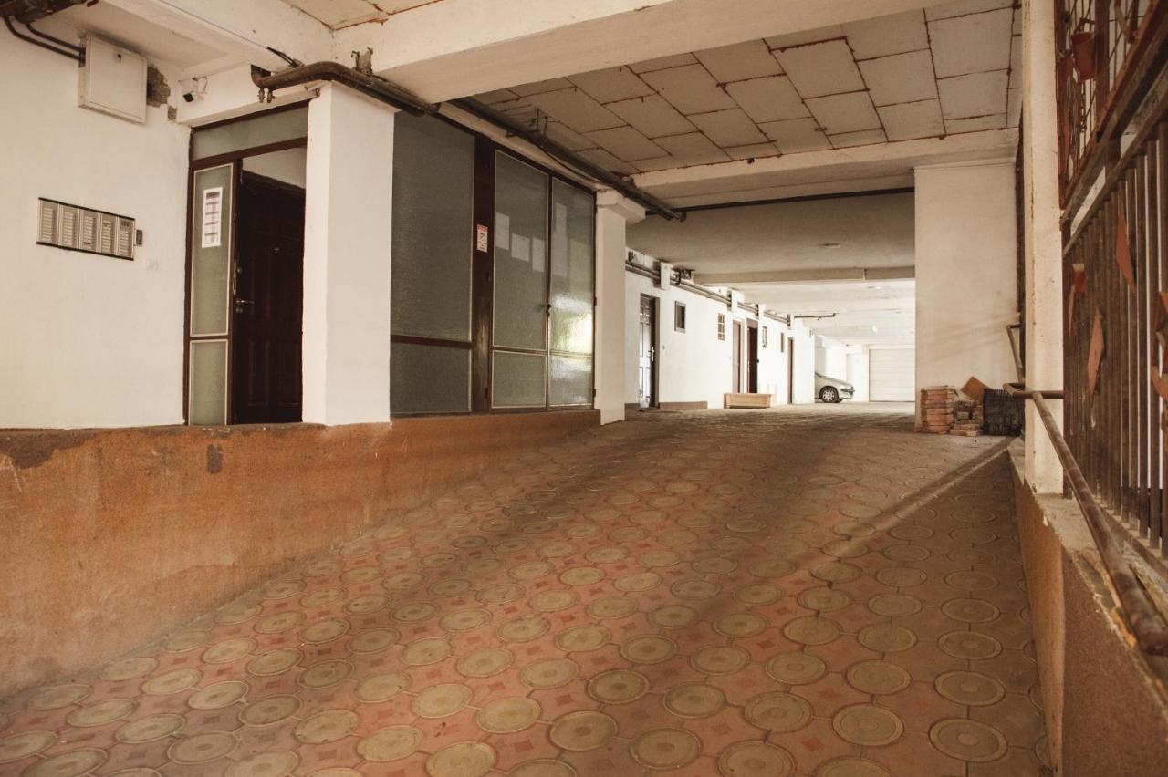 Studio5, Sa Parkingom, Centar Obrenovca Obrenovac  Exterior foto